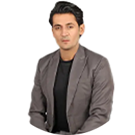 Mustafa Ali