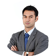 Azeem Riaz