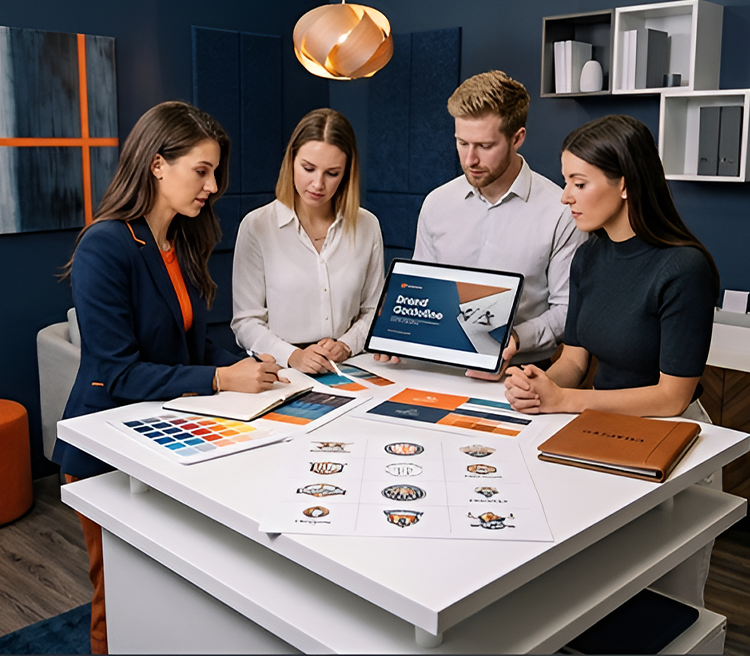impactful-brand-presence