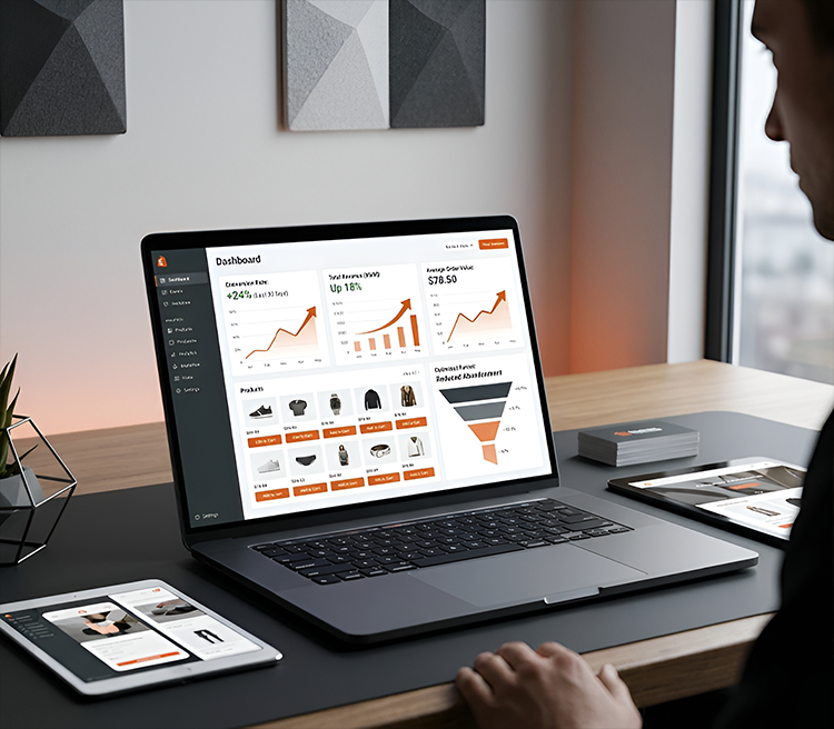 ecommerce