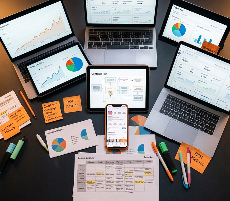 social-media-management